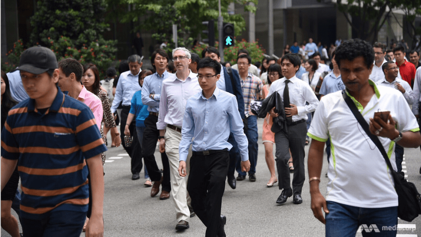 Commentary: Why a five-hour work day is a double-edged sword Commentary: Why a five-hour work day is a double-edged sword