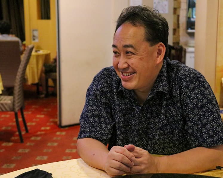 Opposition member Lim Tean to be charged with unlawful stalking, criminal breach of trust