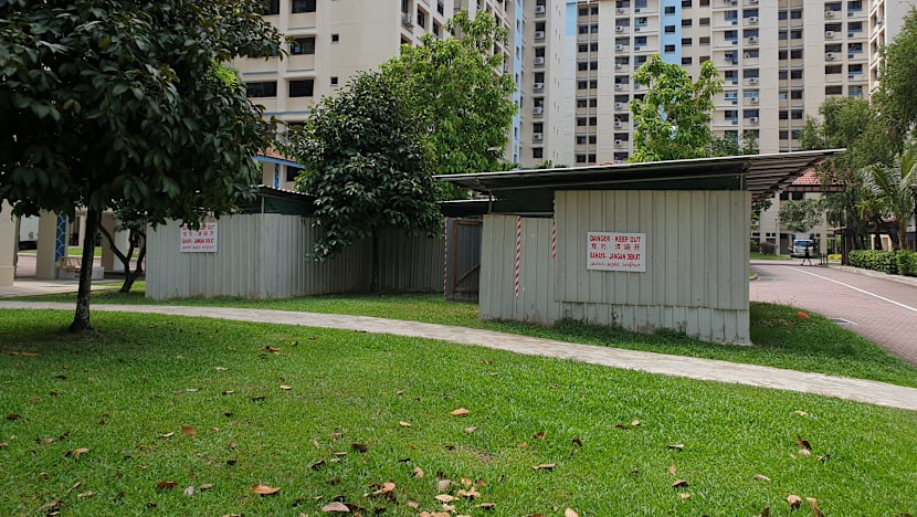 Fall in new dengue cases in Singapore’s worst dengue cluster in Woodlands: NEA