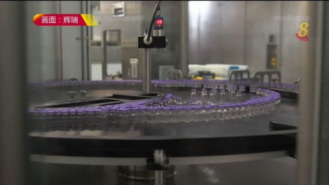 乌克兰冠病疫情恶化 世卫担心小儿麻痹症疫情扩散