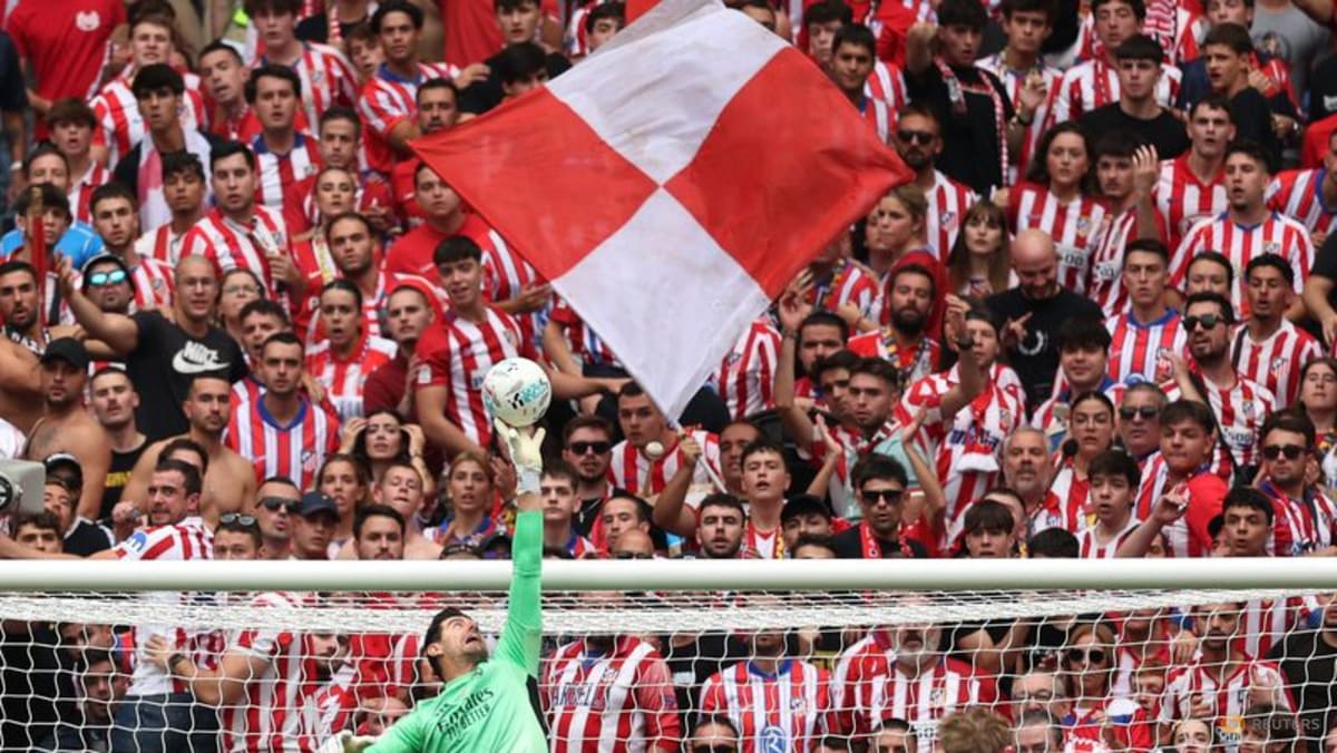 Injuries and form struggles shape first El Clasico of the season