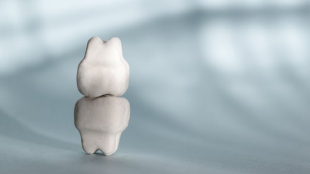 日本研究发现睡觉磨牙或关系食物纤维摄取量