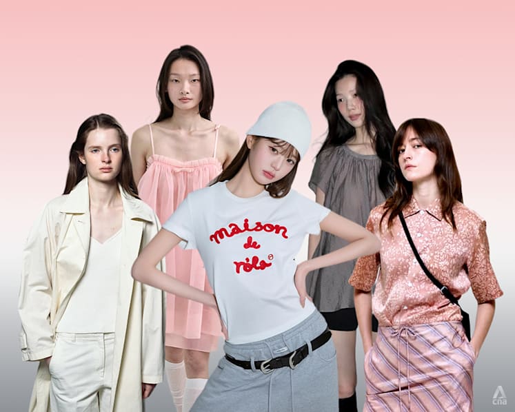Beyond K-beauty: 7 under-the-radar Korean fashion brands to discover in Seoul