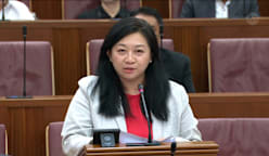 Motion: Yeo Wan Ling on artificial intelligence transition with no jobless growth