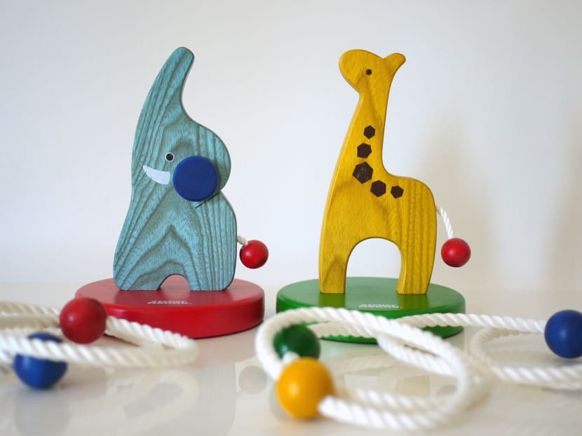 More kids-centric businesses targeting young eco-conscious parents