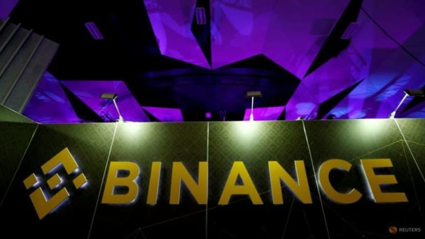 Pengguna S'pura tidak lagi dibenarkan beli atau dagang mata wang kripto di wadah utama Binance Pengguna S'pura tidak lagi dibenarkan beli atau dagang mata wang kripto di wadah utama Binance