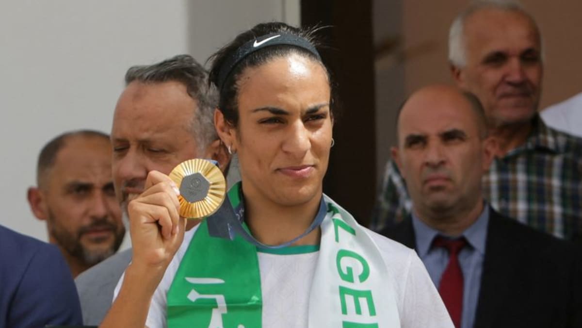Boxing: Mandatory Sex Testing for All Fighters - News Directory 3