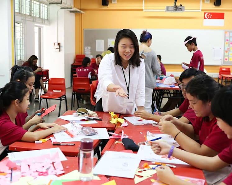 MOE’s assessment reforms: Why are they so controversial?