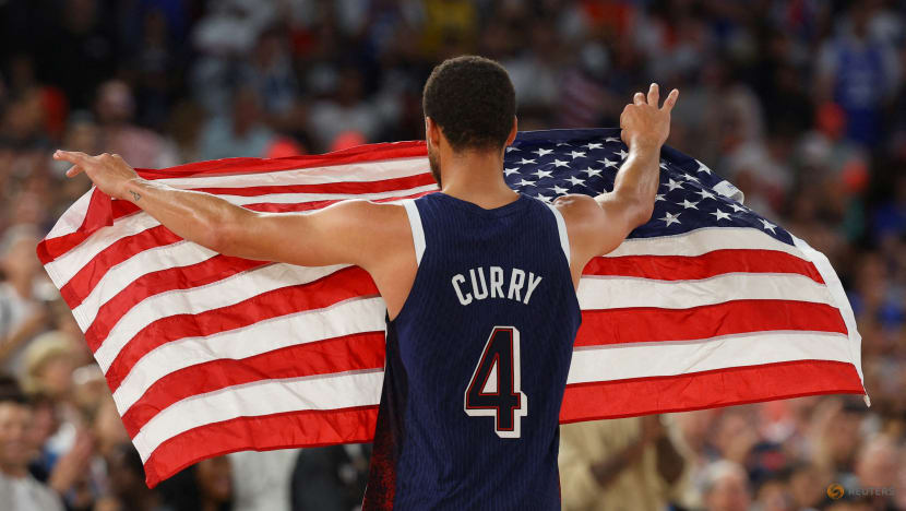 McDonald's France jokes about scrapping curry sauce after basketball loss to US McDonald's France jokes about scrapping curry sauce after basketball loss to US