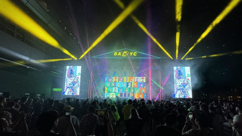 Attendees of Bored Ape NFT event in Hong Kong experience 'eye-related issues'