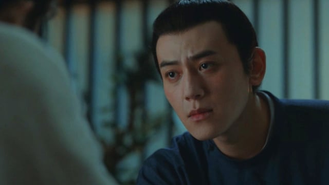 无忧渡（第15集）：凤天忍痛杀女