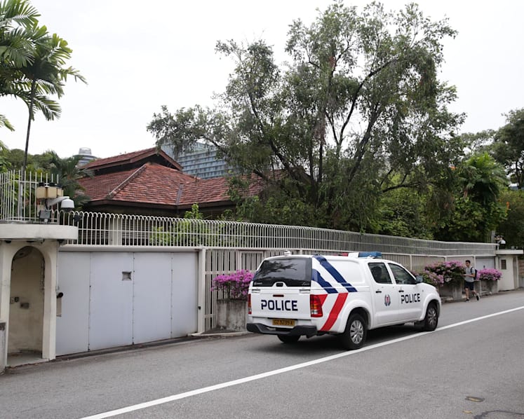 Workers' Party expresses concern over allegations of abuse of power by PM Lee