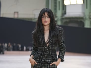 Pop singer Camila Cabello to hold concert in Singapore in August 