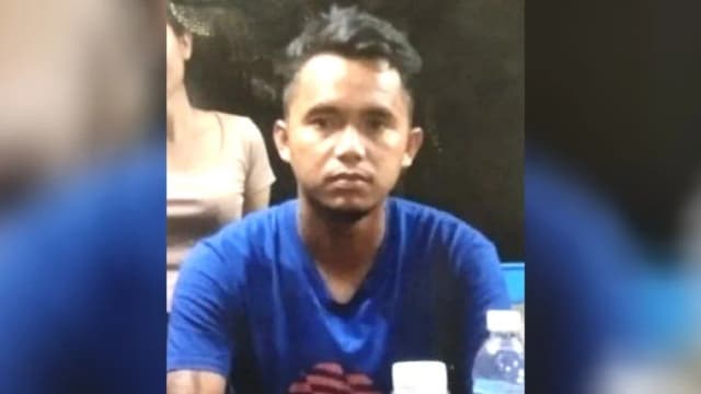 马国男遭鳄鱼攻击拖入水后失踪 生死未卜