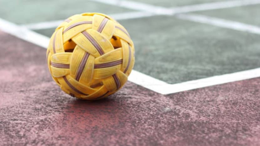 Presiden ASTAF Abdul Halim usul sepak takraw diperluas kepada pemain kelainan upaya fizikal