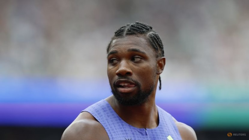 Seville, Alfred and Koech shine in London rain