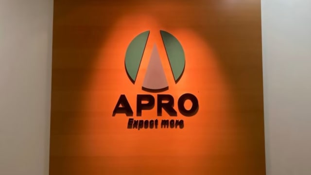 强迫约300名保安降职 APRO：因需要合理调整规模