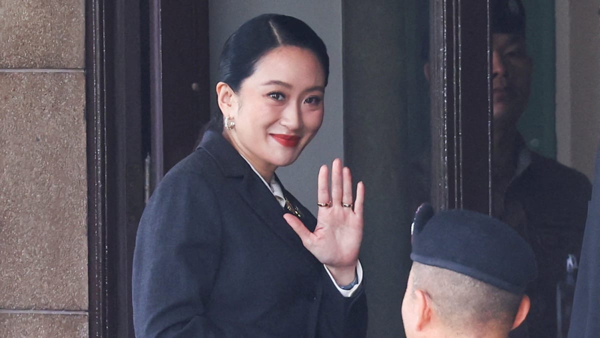 Thai PM Paetongtarn faces verdict in court case seeking her removal