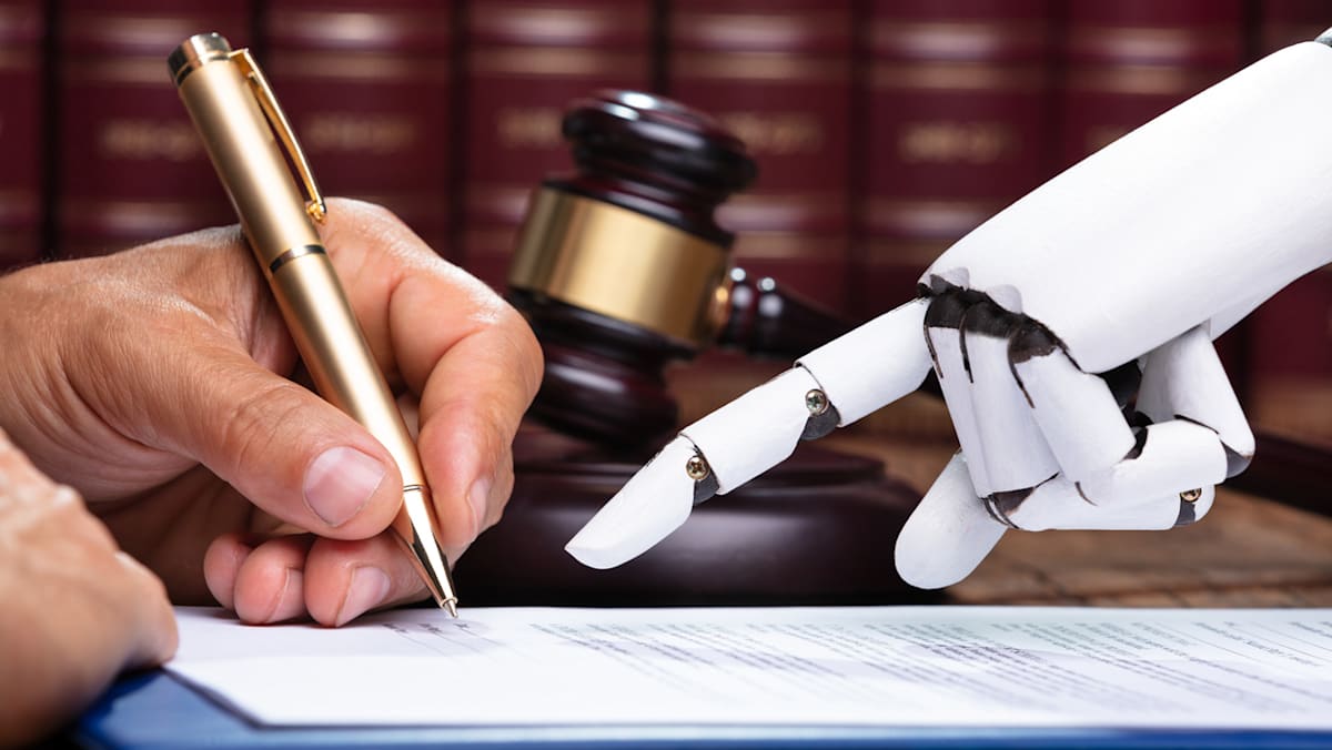 Commentary: The pitfalls of seeking legal advice from AI chatbots