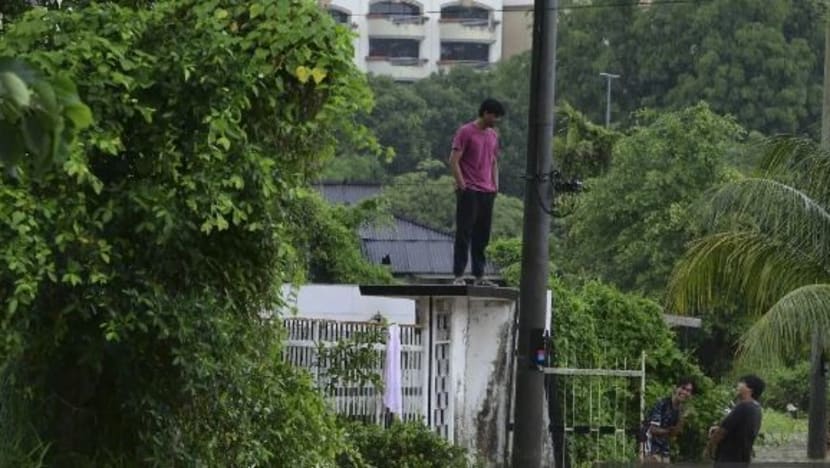 Jumlah mangsa banjir di Johor menurun kepada 54 orang 