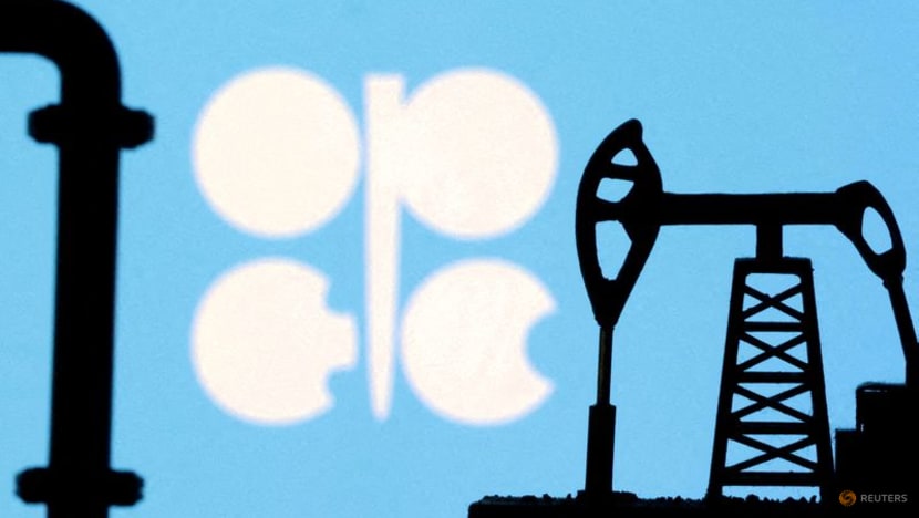 OPEC+ may further accelerate oil output hikes on Saturday, sources say OPEC+ may further accelerate oil output hikes on Saturday, sources say