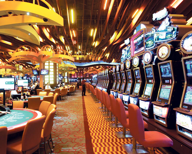 Sentence reduced for casino cheat after appeal