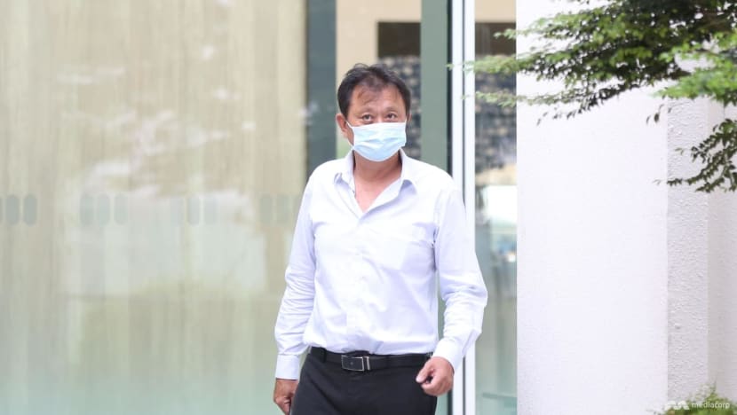Slingshot enthusiast gets jail for hitting windows in Hougang HDB block