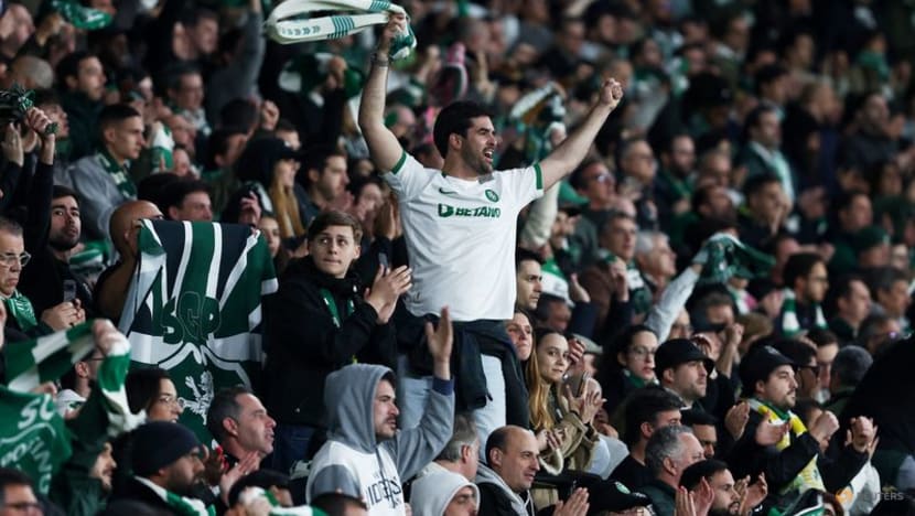 Portuguese title on the line as Benfica host rivals Sporting