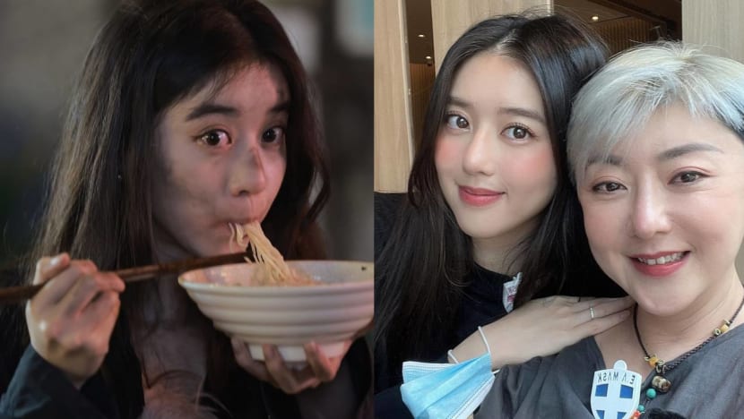 Eleanor Lee Doesn’t Consider Herself Rich But Is Proud She Turned The S$100 Mum Quan Yifeng Gave Her "Into Many More Zeros" Herself