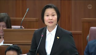 Gan Siow Huang responds to clarifications sought on Regulation of Imports and Exports (Amendment) Bill