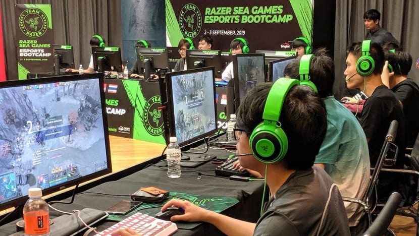 Commentary: Has Razer found a new way to reach profitability? Commentary: Has Razer found a new way to reach profitability?