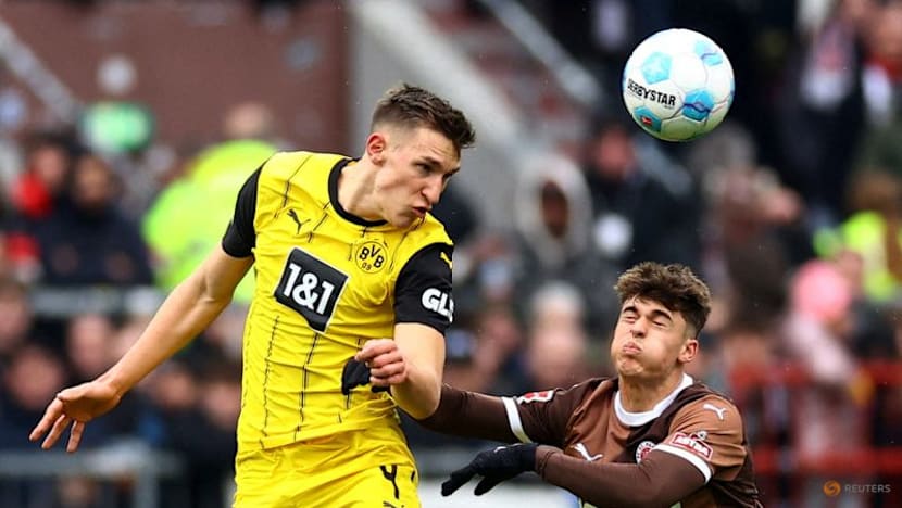 Schlotterbeck returns to boost Dortmund backline against Bilbao
