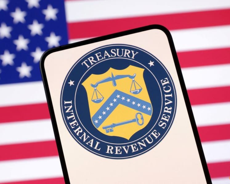 US Treasury, Taiwan reaffirm pledges against currency manipulation