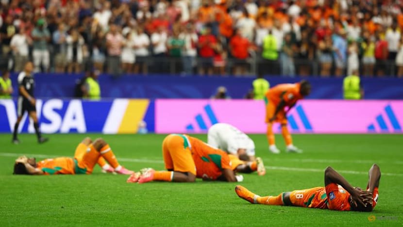 Inexperience proves costly for young Ivory Coast outfit, says coach