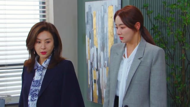 红色高跟鞋（第52集）：慧彬发现父亲真面目