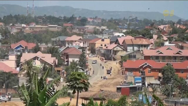 伊波拉蔓延刚果死逾200人 世卫投3亿美元防控