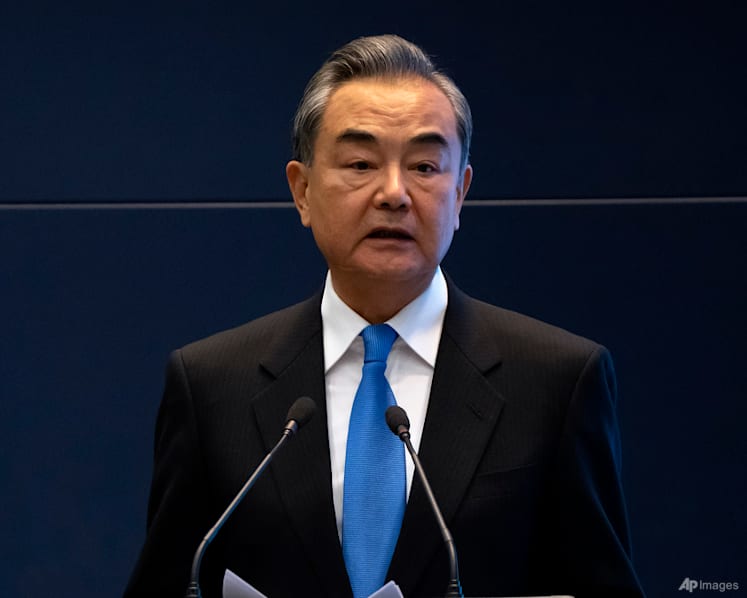 China, Taliban representatives to meet in Qatar