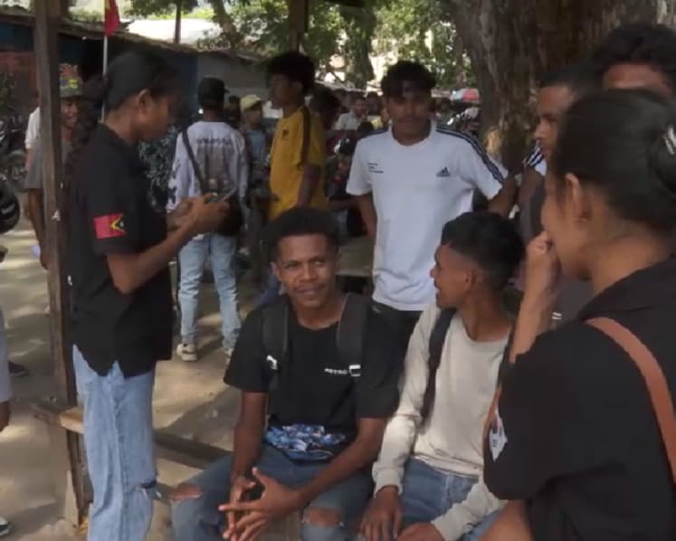 Timor-Leste’s youth face tough job market as nation seeks to diversify its economy