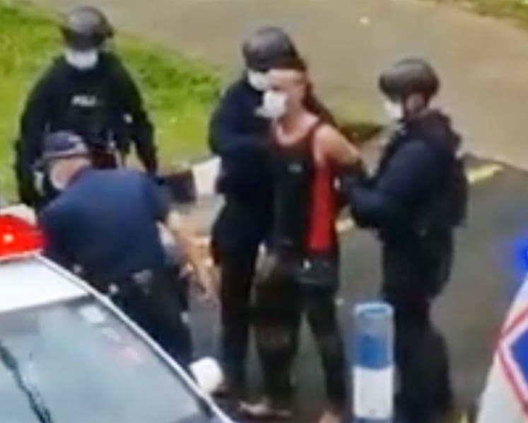 Buangkok sword incident: Suspect probed by ISD in 2016, 2020; no terror links found  