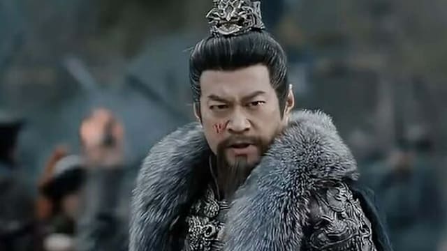 无戏可拍，卖房回老家卖饺子？《逐玉》“长信王”真实现况曝