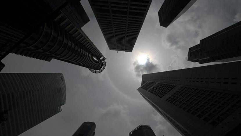 Explainer: What will likely cause a recession by 2024 that PM Lee cautioned about? Explainer: What will likely cause a recession by 2024 that PM Lee cautioned about?