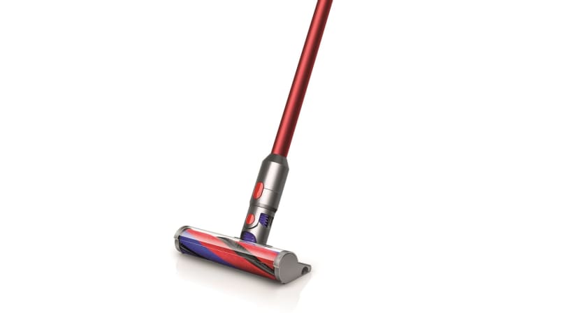Dyson V8 Slim Review: At 2.15kg, Dyson's Lightest (And Cheapest
