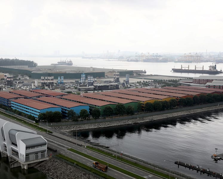 768 new Covid-19 cases in Singapore, tally stands at 21,707