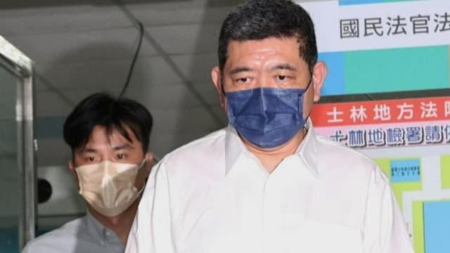 NONO又被控性侵、猥亵2女，士林地方法院一审判无罪