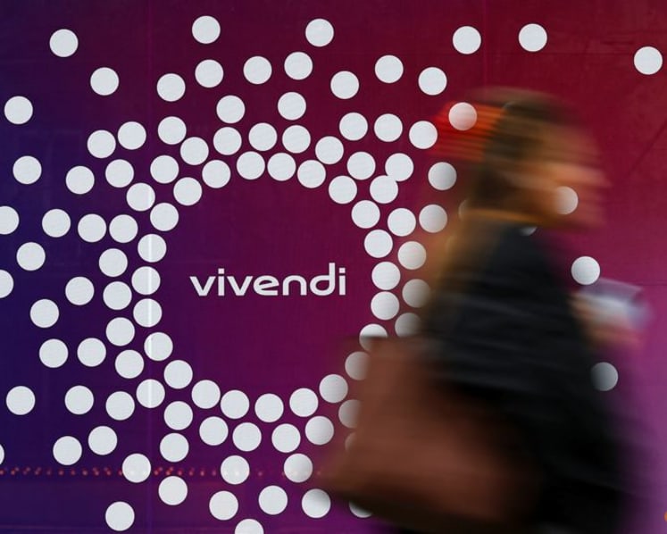 French court hears opening arguments in Bolloré/Vivendi break-up dispute