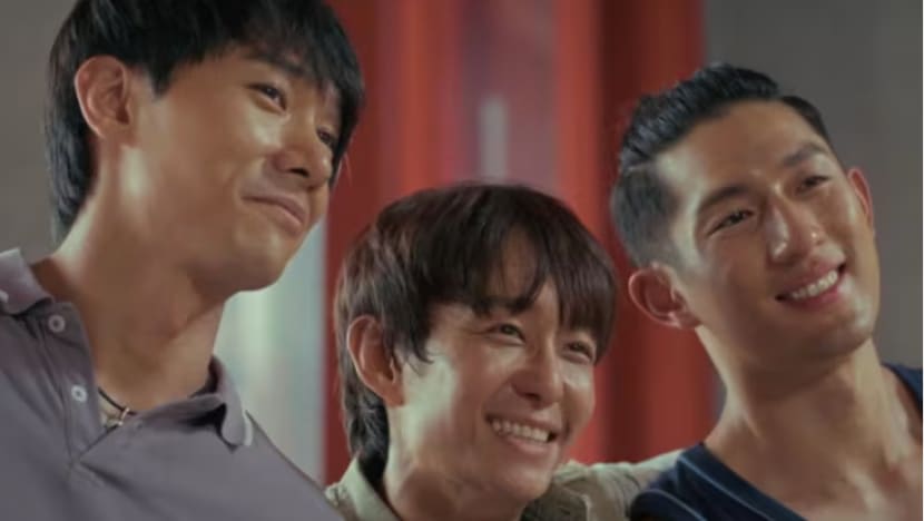  Drama SG All That Glitters, 4 dokumentari CNA bakal disiarkan di Netflix