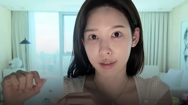 韩国知名YouTuber李娜妍自曝罹患ADHD，吃药出现2大副作用