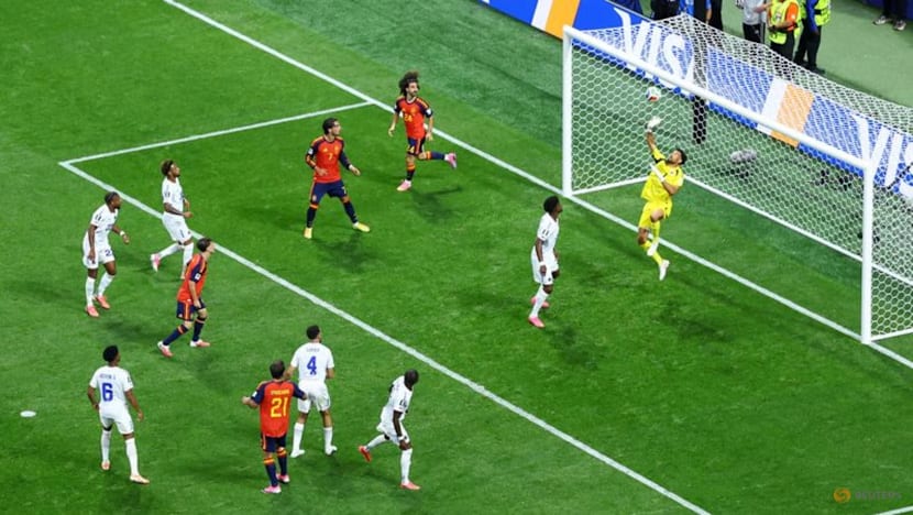 PIALA DUNIA FIFA 2026: Sepanyol setakat seri 0-0 dengan Cape Verde