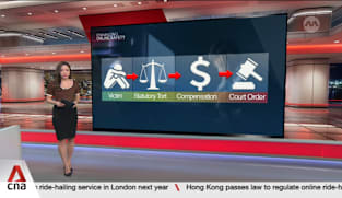 Singapore proposes law to help victims of online harms and hold offenders accountable