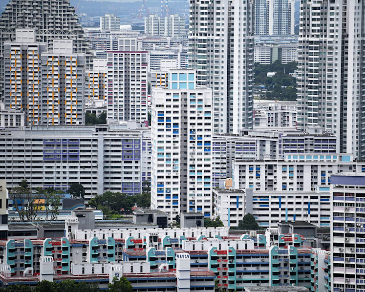 Commentary: New rules for BTO flats in prime areas have larger implications for public housing